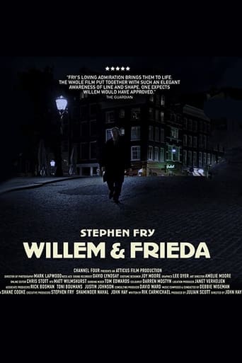 دانلود فیلم Willem and Frieda: Defying the Nazis 2023