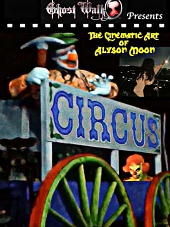 دانلود فیلم Circus 2020 (سیرک)