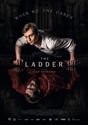 دانلود فیلم The Ladder 2021