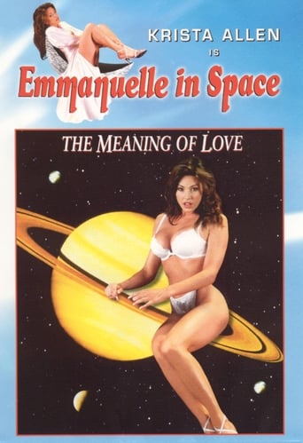 Emmanuelle in Space 7: The Meaning of Love 1994