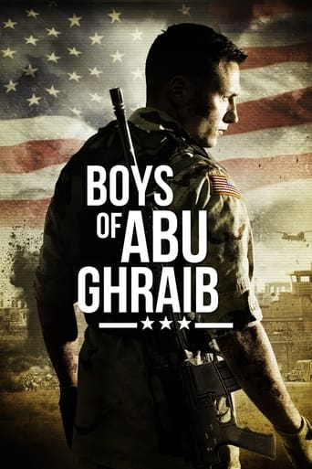 دانلود فیلم Boys of Abu Ghraib 2014 (پسران ابو غریب)