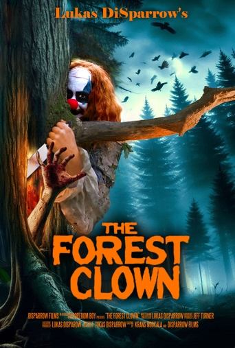 دانلود فیلم The Forest Clown 2025