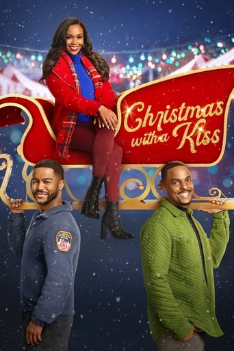 دانلود فیلم Christmas with a Kiss 2023