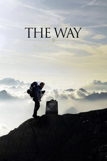 دانلود فیلم The Way 2010