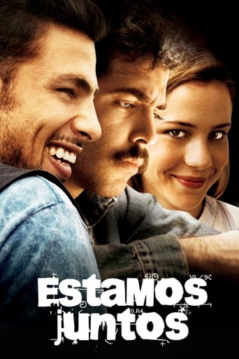 دانلود فیلم We're Together 2011