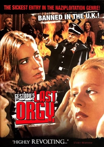 Gestapo's Last Orgy 1977