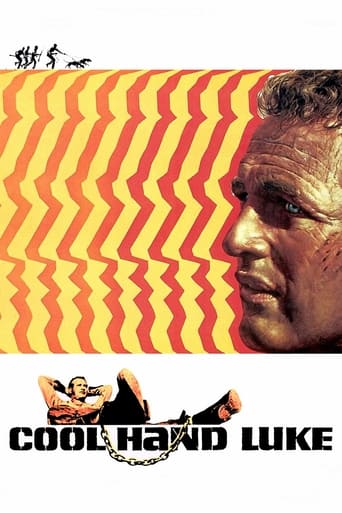 Cool Hand Luke 1967 (لوک خوش دست)