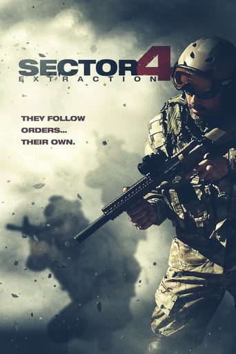 Sector 4: Extraction 2014