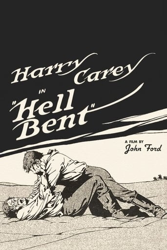 Hell Bent 1918