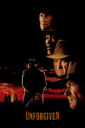 Unforgiven 1992 (نابخشوده)