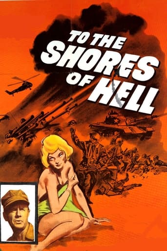 To the Shores of Hell 1966