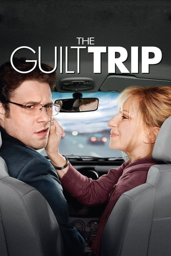 The Guilt Trip 2012