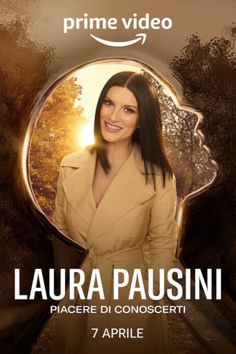 Laura Pausini – Pleased to Meet You 2022 (لورا پاوسینی - از آشنایی با شما خوشحالم)