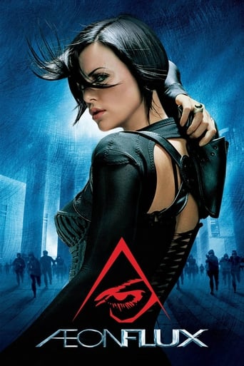 Æon Flux 2005 (ایان فلاکس)