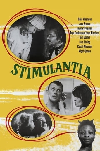 Stimulantia 1967