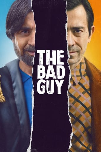 The Bad Guy 2022 (مرد بد)