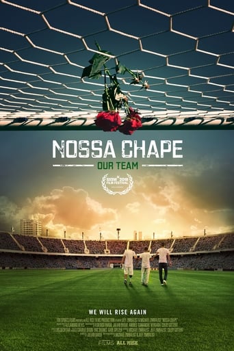 Nossa Chape 2018