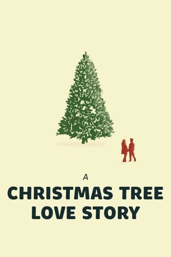 A Christmas Tree Love Story 2020