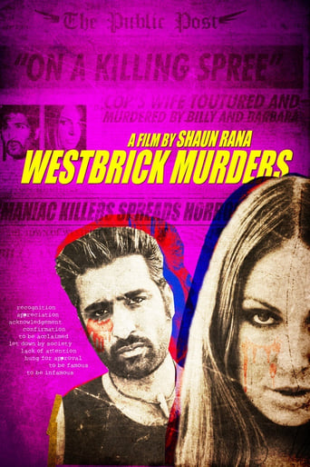 دانلود فیلم Westbrick Murders 2010