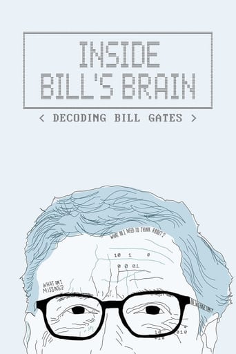 Inside Bill's Brain: Decoding Bill Gates 2019 (درون مغز بیل: رمزگشایی بیل گیتس)