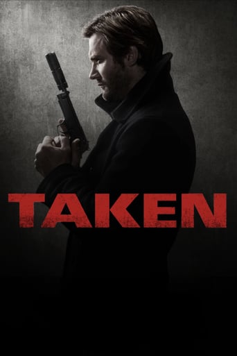 Taken 2017