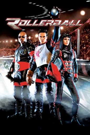 دانلود فیلم Rollerball 2002