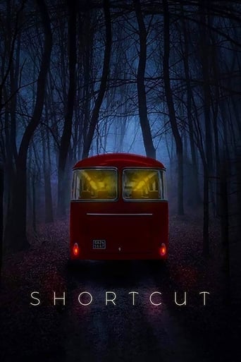 دانلود فیلم Shortcut 2020 (میانبر)