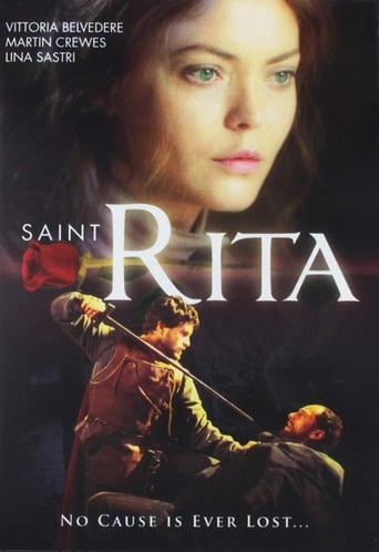 Saint Rita 2004