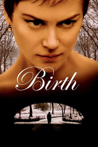 Birth 2004 (تولد)