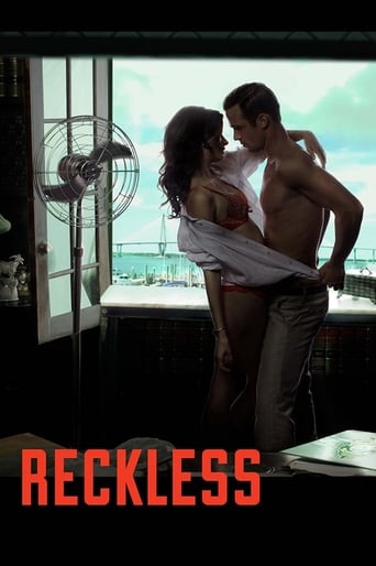 دانلود سریال Reckless 2014 (بی احتیاط)