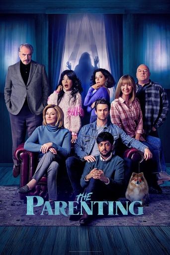 دانلود فیلم The Parenting 2025