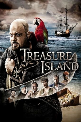 دانلود فیلم Treasure Island 2012