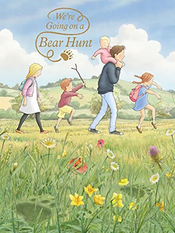 دانلود فیلم We're Going on a Bear Hunt 2016