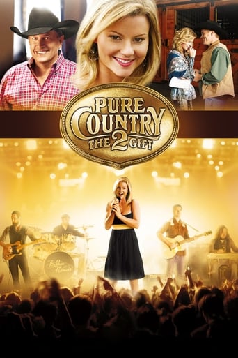 دانلود فیلم Pure Country 2: The Gift 2010