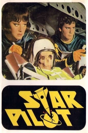 Star Pilot 1966