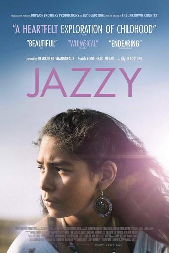 دانلود فیلم Jazzy 2024