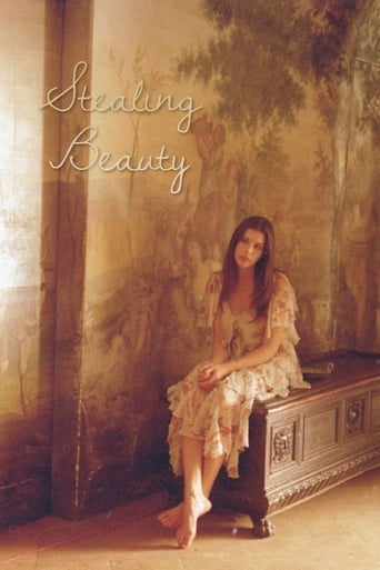 Stealing Beauty 1996