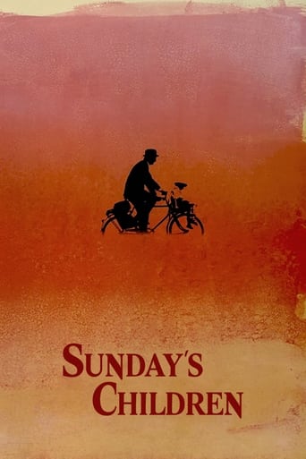 دانلود فیلم Sunday's Children 1992