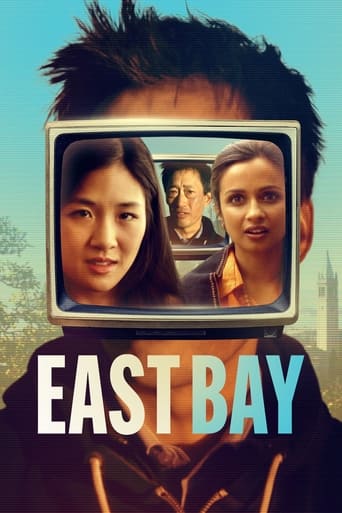 دانلود فیلم East Bay 2022