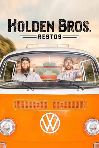 Holden Bros. Restos 2023