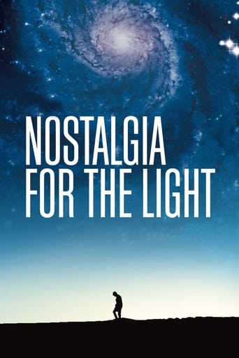 Nostalgia for the Light 2010