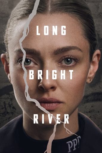 دانلود سریال Long Bright River 2025