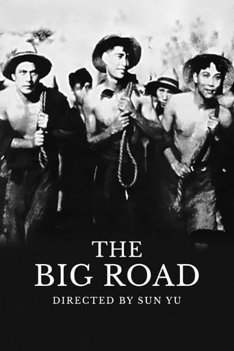 دانلود فیلم The Big Road 1935