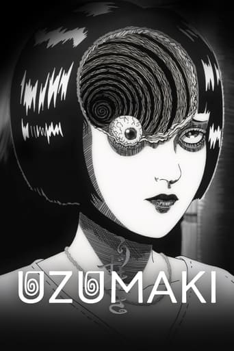 Uzumaki 2024