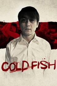 Cold Fish 2010 (ماهی سرد)