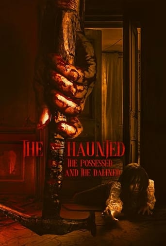 The Haunted, the Possessed and the Damned 2024