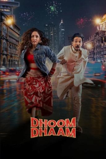 دانلود فیلم Dhoom Dhaam 2025