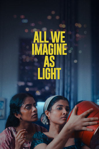 All We Imagine as Light 2024