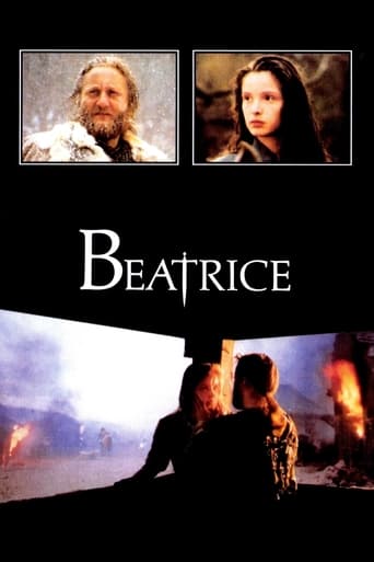 دانلود فیلم Beatrice 1987