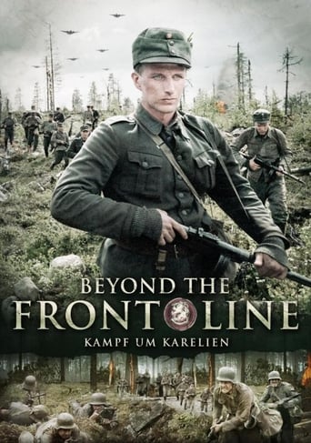 دانلود فیلم Beyond the Front Line 2004